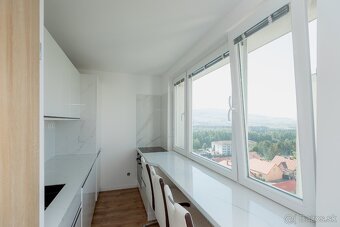 Prenájom 3-izbového bytu v Námestove - 8