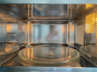SET mikrovlnka Amica+trúba Gorenje - 8