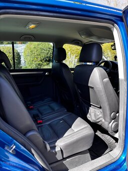 Volkswagen Touran predám/vymenim - 8