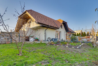 5-izbový Rodinný Dom Na predaj - Trstice - 8