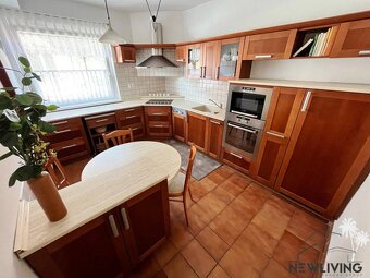 NEW LIVING - exkluzívne 5 izbový rodinný dom s garážou v Pi - 8