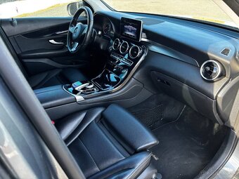 Mercedes Benz GLC 220 4matic - 8