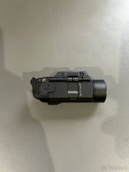 Fenix GL19R + diaľkový spínač - 8