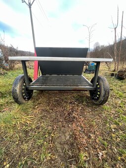 Predam Sadzač cesnaku a cibule - 8