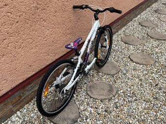 Detsky Horský Bicykel SCOTT CONTESSA 24” - 8