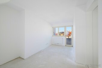 Exkluzivní prodej bytu 4+kk, Bubeneč, Praha 7 - 8