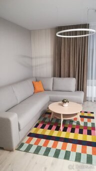 Prenajmem 1 izbový byt Novostavba Popradská - 8