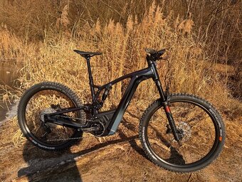 Bergamont ebike Smart bosh 750wh M a lko novy - 8
