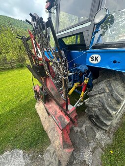 Zetor 5748 - 8