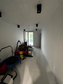 Rodinný dom 160m2 obec Seňa - 8