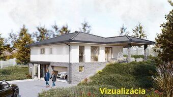 Stavebný pozemok Stráňavy - 8