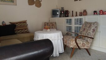 Záhrada s chatou blízko Košíc – Ludvíkov dvor – predám. - 8