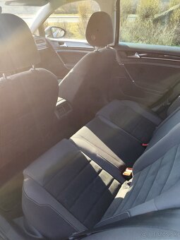 Golf 7.5 rline Virtual - 8
