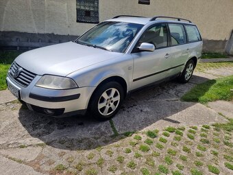 Passat - 8