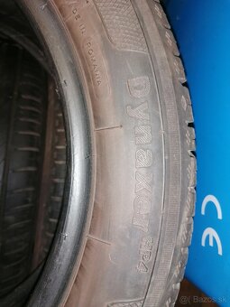 Predam letné pneu Kleber Dynaxer HP4 195/55R16 87V - 8