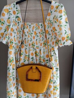 Šaty letné xl/xxl - 8