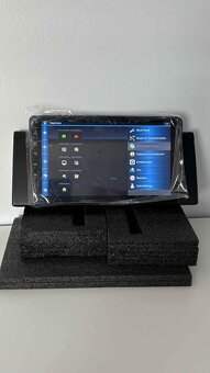 BMW E39 / X5 E53 Android autorádio s CarPlay – nové - 8