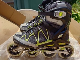 Rollerblade Igniter 100 veľkosť 44,5EU - 8