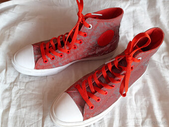 Converse All Star č. 42 - Chuck Taylor II - 8