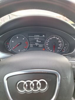 Audi A6 C7 - 8