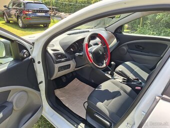 Renault Megane - 8