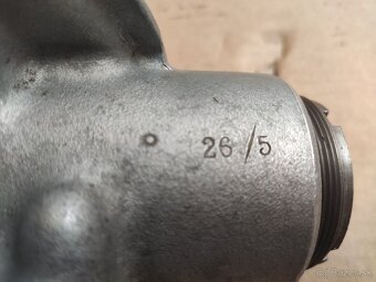 BMW R25/2 - 8