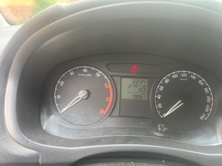 Škoda Fabia 1.2 TSI, Možnost odpočtu DPH - 8