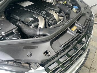 Mercedes ML 500 - 8