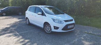 Ford Grand C Max 2.0 TDCi 120Kw - 8