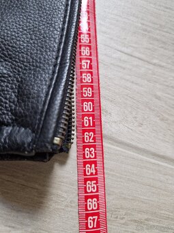 Dámská kožená moto bunda Louis velikost 38 (S) 1102 - 8