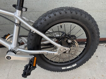 Early Rider Seeker 16x - 8