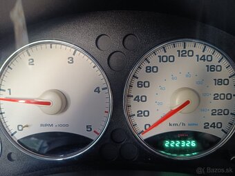 Jeep Cherokee - 8