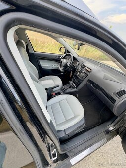 Škoda Octavia Combi Laurin&Klement 2.0TDI CR DSG - 8