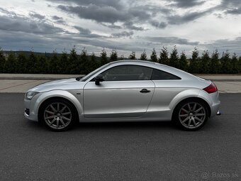 ✅Audi TT 2.0 TFSI S-line | 147 kw |✅ - 8