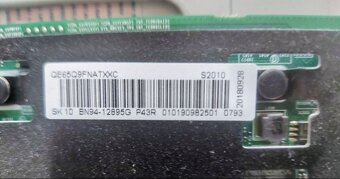 Samsung Q65Q9FNAT diely - 8