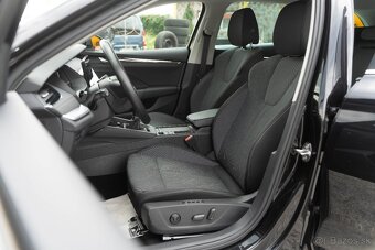 Škoda Octavia Combi 4 2.0 TDI Style - Len 112tis. KM - 2021 - 8