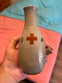 Vojenské veci predaj / výmena - 8