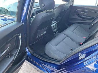 BMW 3 Touring 320d xDrive A/T 52000KM - 8