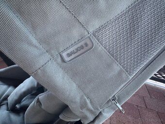 CYBEX Balios S Lux 2023 sky blue - 8