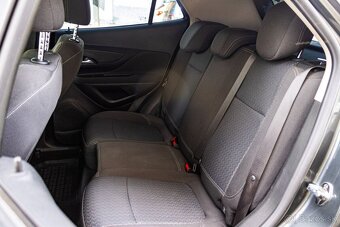 Opel Mokka X Enjoy - 8