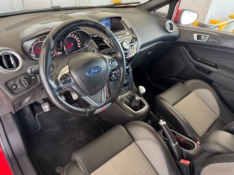 Ford Fiesta ST 1,6 Turbo 2014 134kw - 8