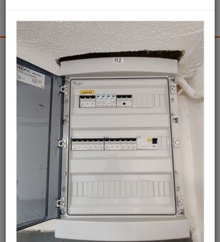 Protiatómový bunker - 8