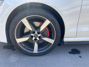 Audi a6 c7 3.0 bitdi - 8