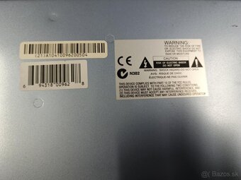 Mixpult Alesis multimix 16 USB - 8