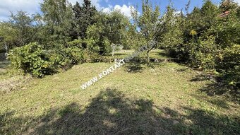 Drevená chata a záhrada,Ťahanovce ul. Brusnicová, blízko mes - 8
