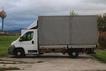 Peugeot Boxer 2.2 HDi 88kw - 8