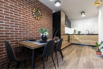 METROPOLITAN EXKLUZÍVNE - Zrekonštruovaný 3i byt na predaj - 8