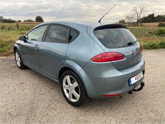 Leon II 1.9TDI Nová STK - 8