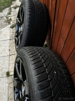 Disky Bmw r17 5x120 - 8