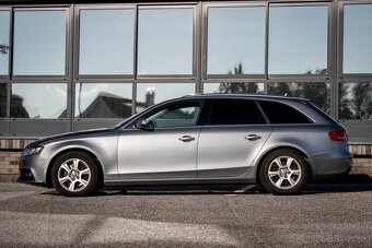 Audi A4 Avant 2.0 TDI (aj na splátky) - 8